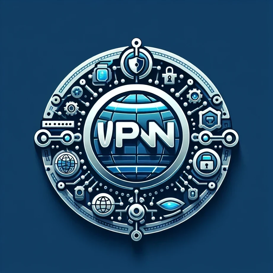 魔戒加速器商标图